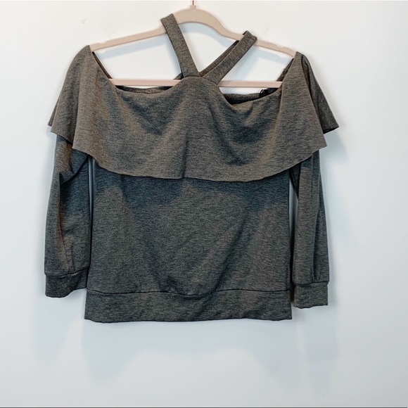 Bailey/44 Window Shop Top in Marengo - Picture 4 of 7